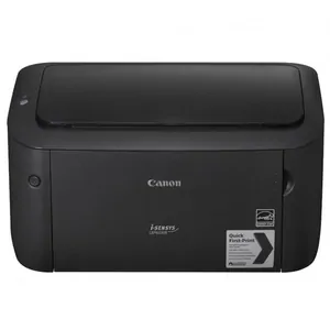 Ремонт принтера Canon LBP6030B в Новосибирске